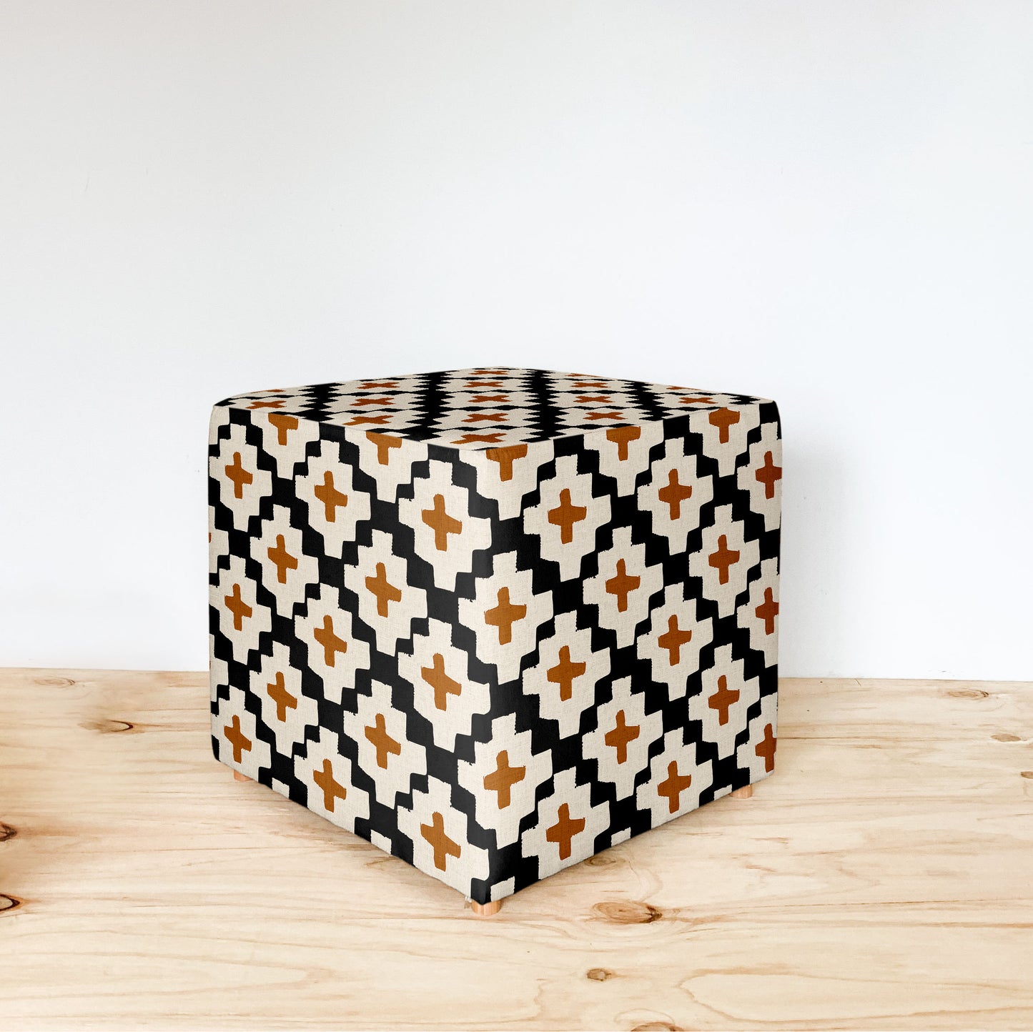 UBU SEDONA CUBE OTTOMAN