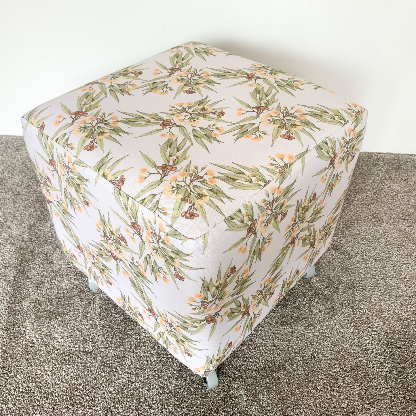 SMALL MAROUBRA OTTOMAN