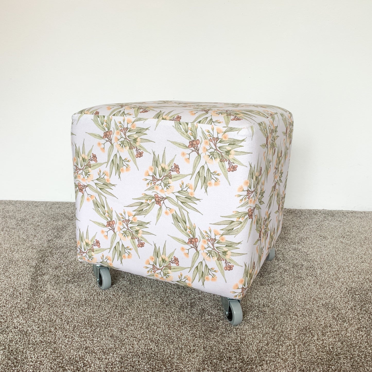 SMALL MAROUBRA OTTOMAN