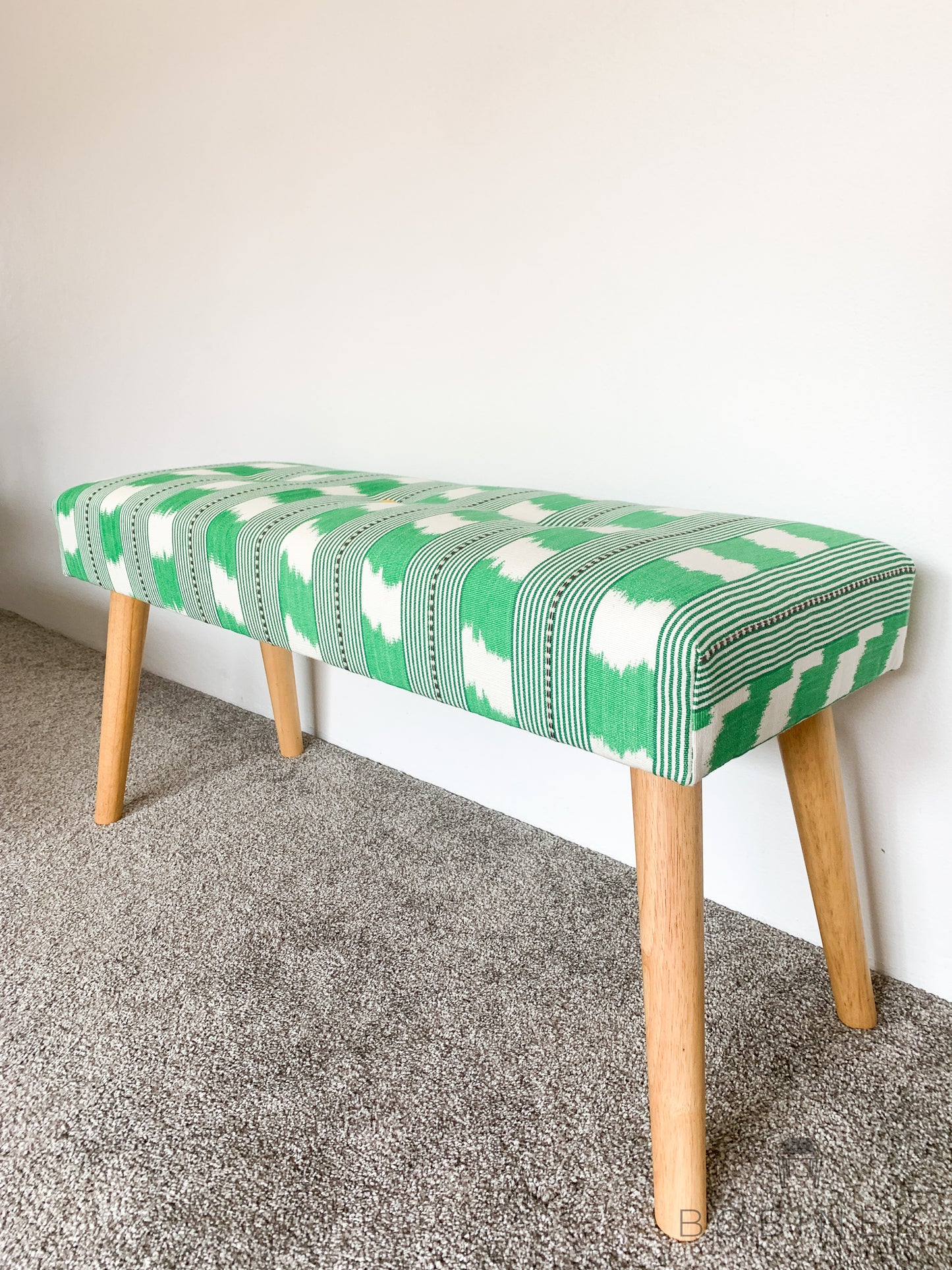 JADE HALLWAY BENCH