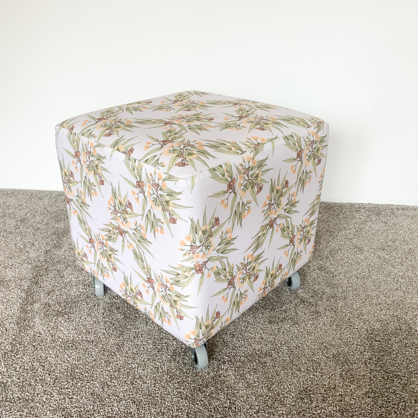 SMALL MAROUBRA OTTOMAN