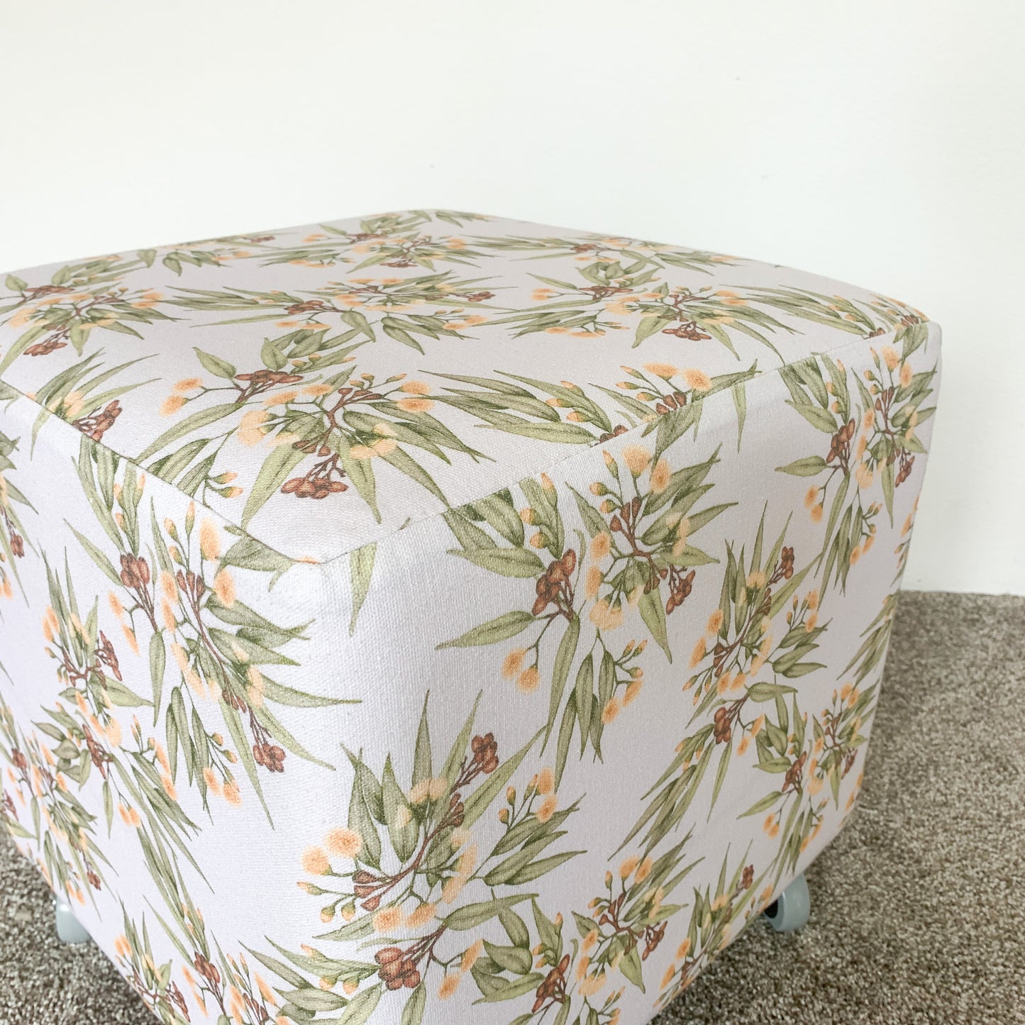 SMALL MAROUBRA OTTOMAN